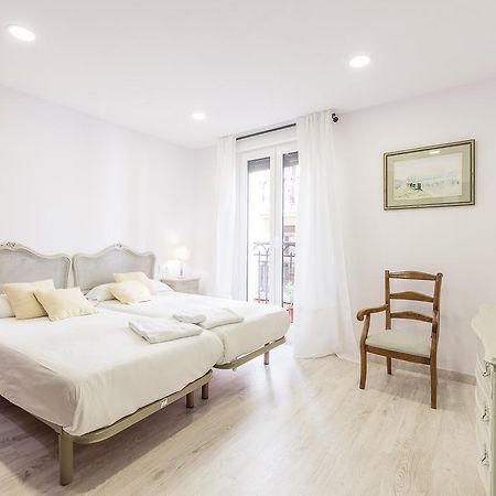 Puerto - Local Rentss Apartment San Sebastian Exterior photo